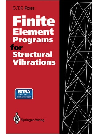 Finite Element Programs for Structural Vibrations - pzsku/Z05DC5951A3DA8764712CZ/45/1747136389/81783884-0154-49d1-b528-a4b9f4703d6c