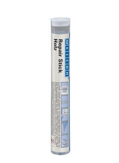 Weicon Weicon Repair Stick Wood | 56 g | 2-component Special Adhesive | Epoxy Resin For Elastic and Shrinkage-free Permanent and Residual Repairs on Wood.  - Image 1