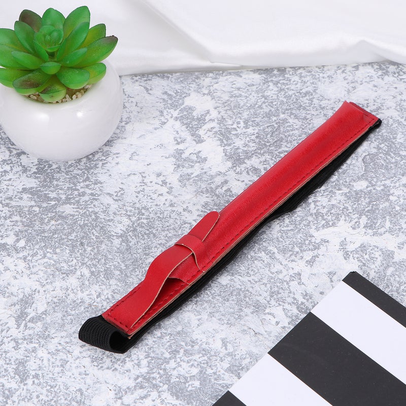 2pcs Capacitive Stylus Pen Cover Pencil Holder Screens Pen Pencil Holder for Pencil - Image 4