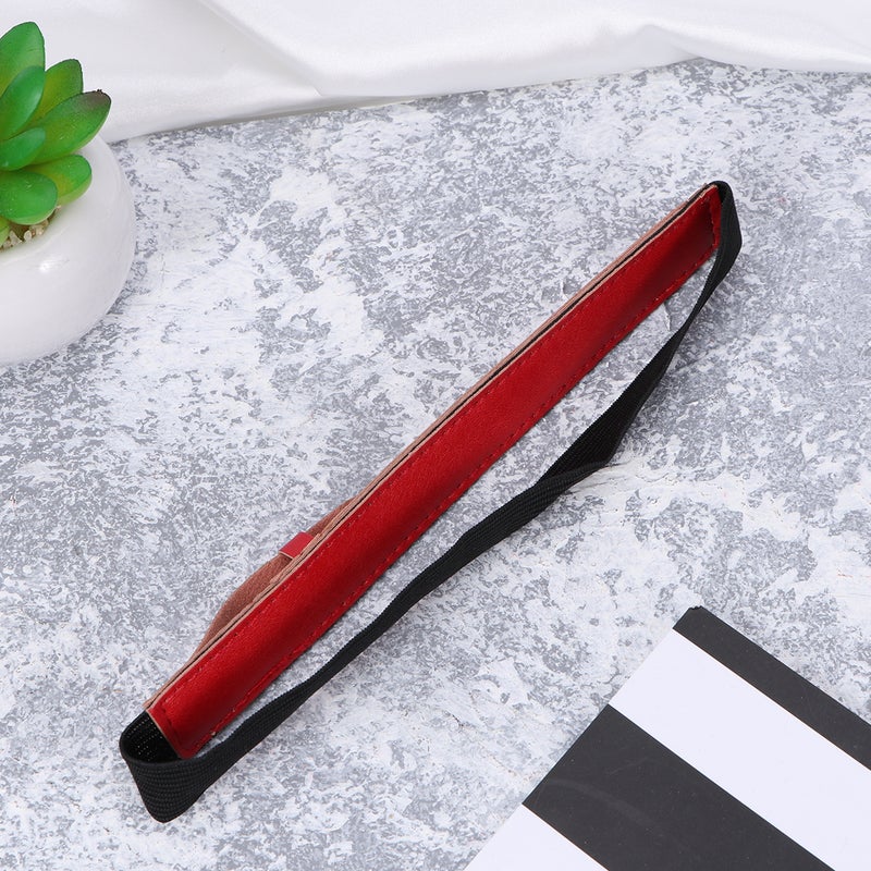 2pcs Capacitive Stylus Pen Cover Pencil Holder Screens Pen Pencil Holder for Pencil - Image 1