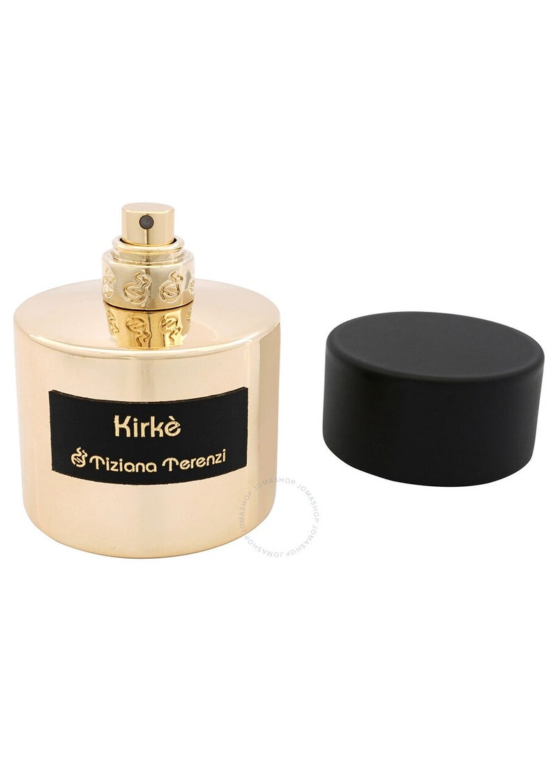 تيزيانا تيرينزي عطر كيرك إكسترايت دي بارفان للجنسين، 3.4 أونصة - Image 2