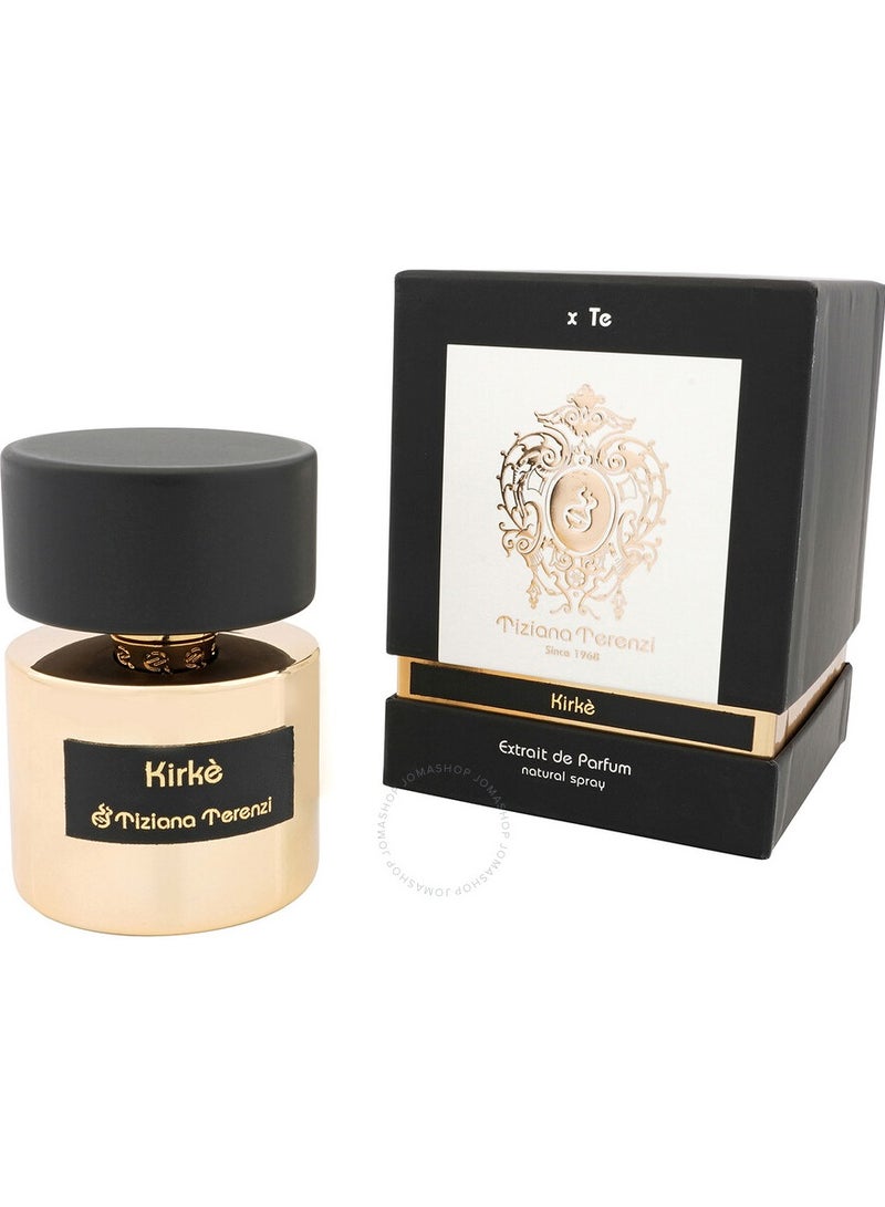 تيزيانا تيرينزي عطر كيرك إكسترايت دي بارفان للجنسين، 3.4 أونصة - Image 4