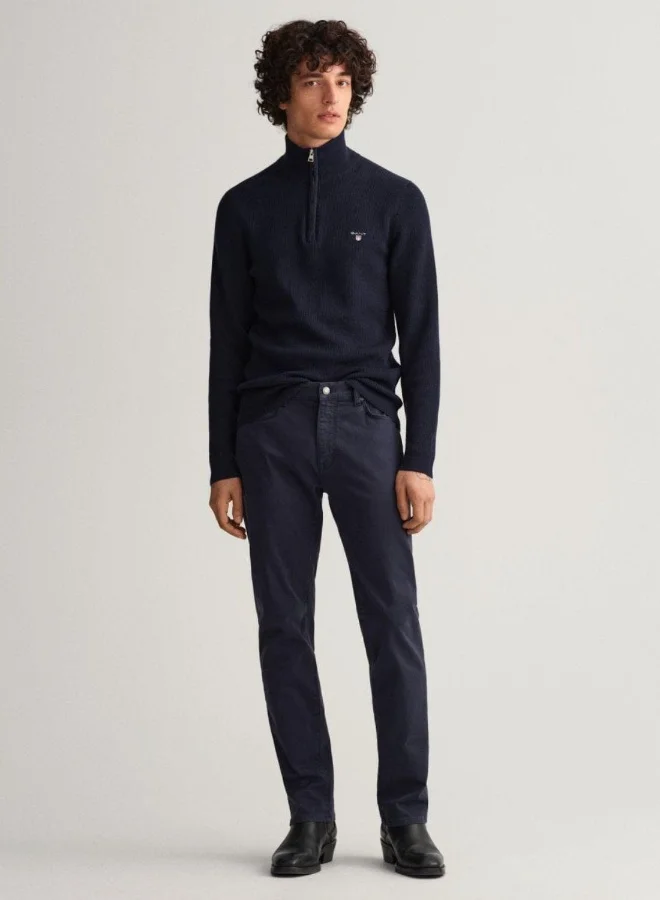 GANT Gant Slim Fit Jeans