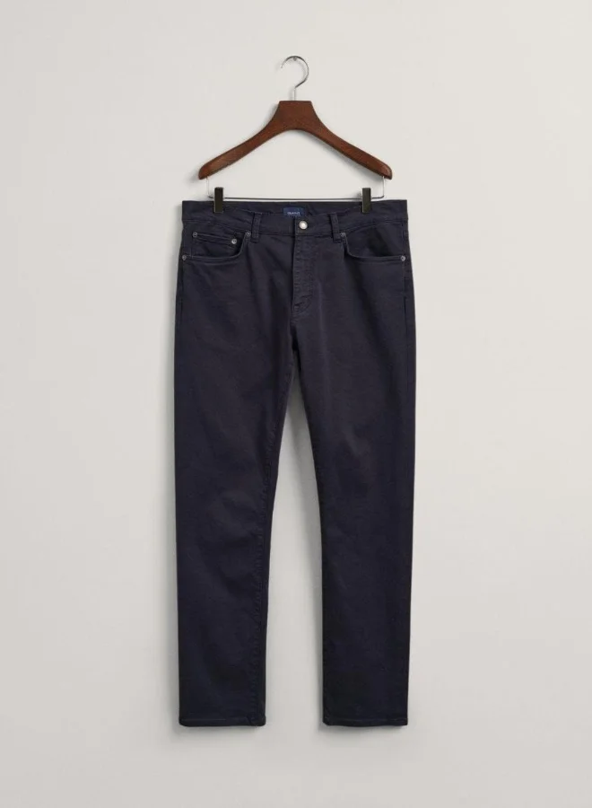 GANT Gant Slim Fit Jeans