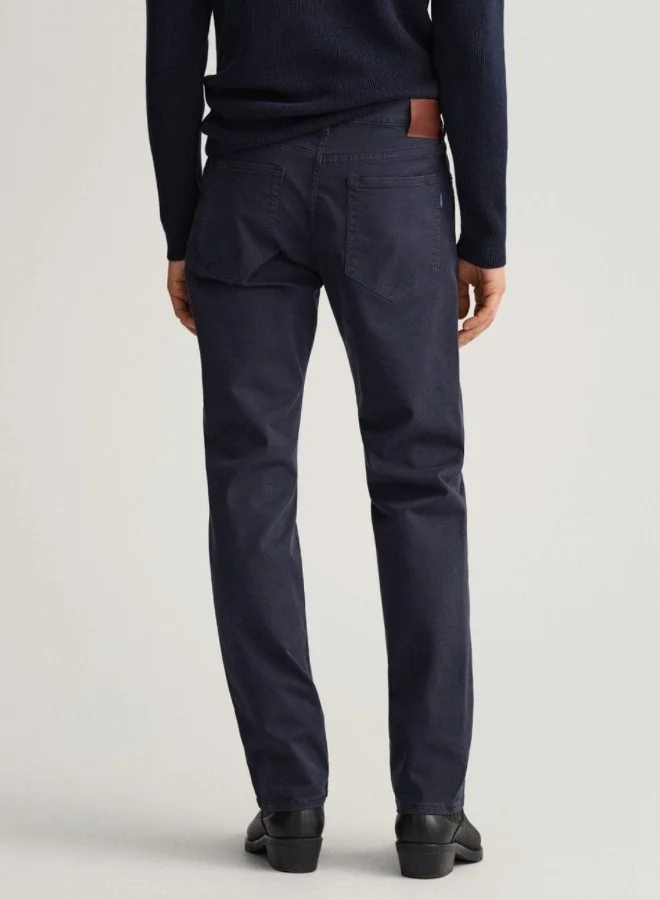 GANT Gant Slim Fit Jeans