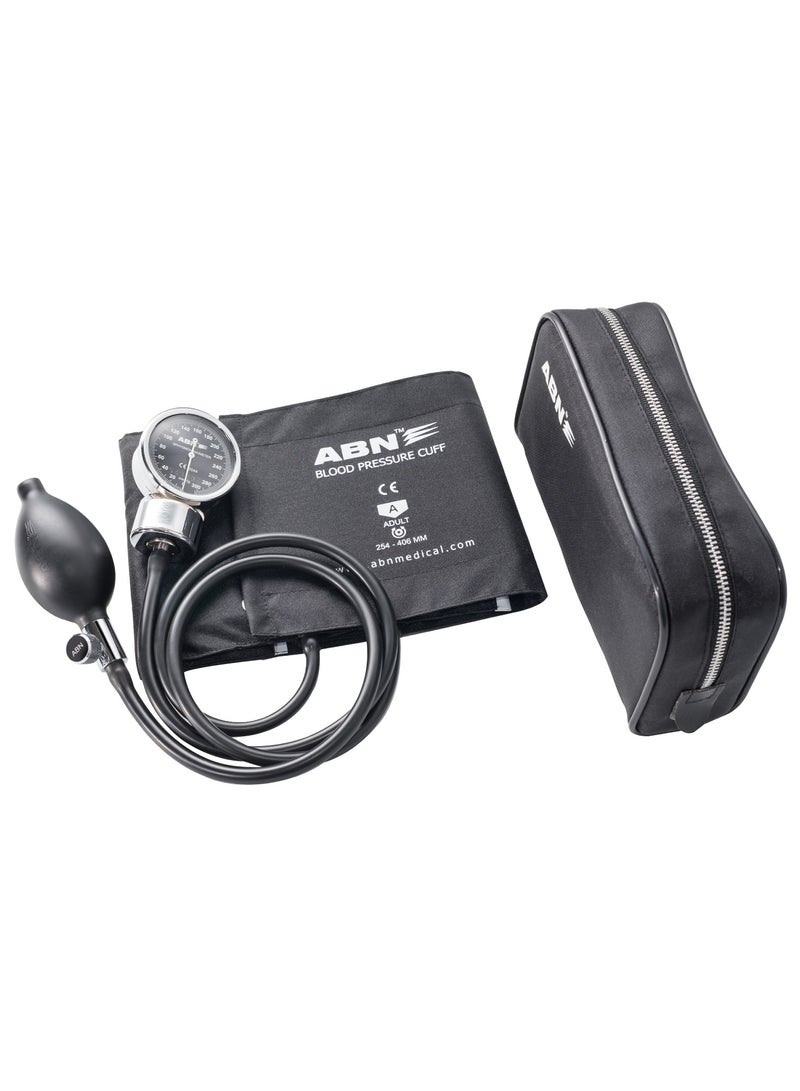 ABN Aneroid Healthcare System