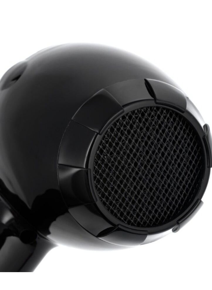 DERAAH - WAVES Hair Dryer WA4300 - Image 1