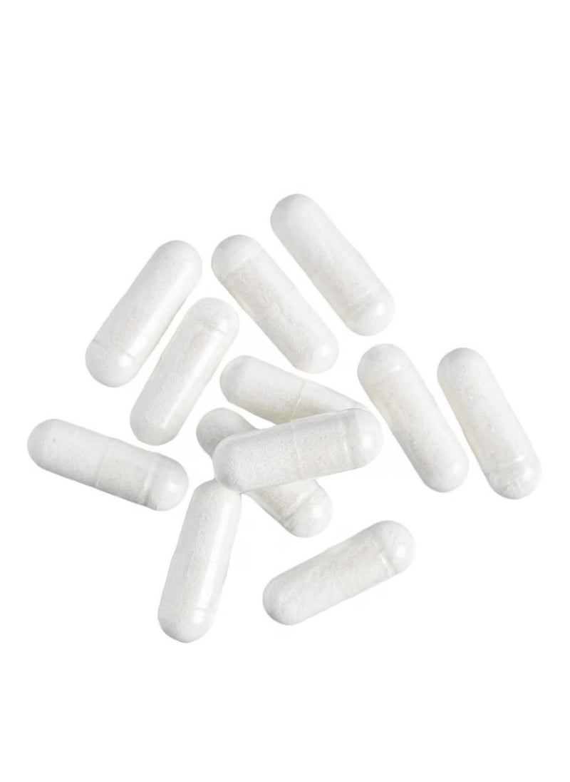 NUTREND ZMA Zinc Chelate Form, 120 Capsules  - Image 2