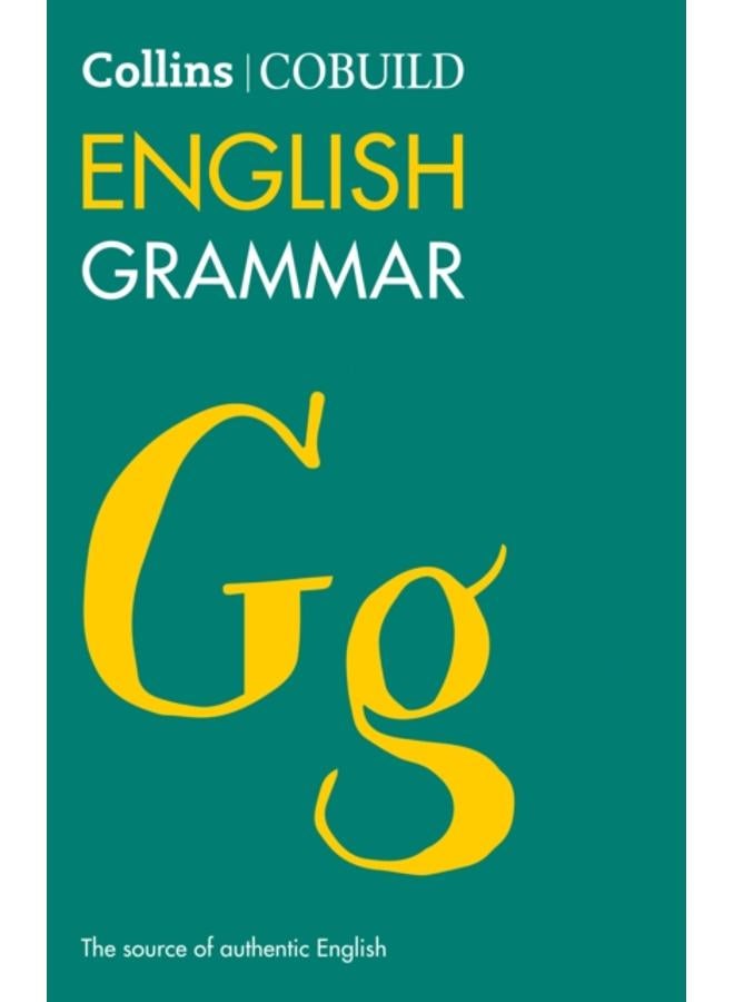 COBUILD English Grammar