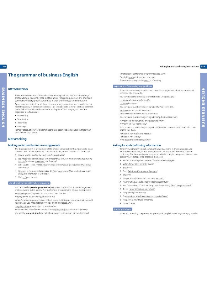 قواعد اللغة الإنجليزية COBUILD - Image 5