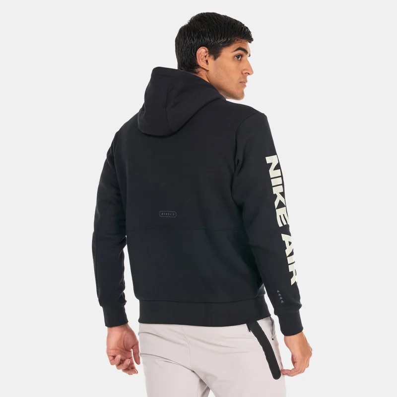 Nike Men's Air Fleece Pullover Hoodie