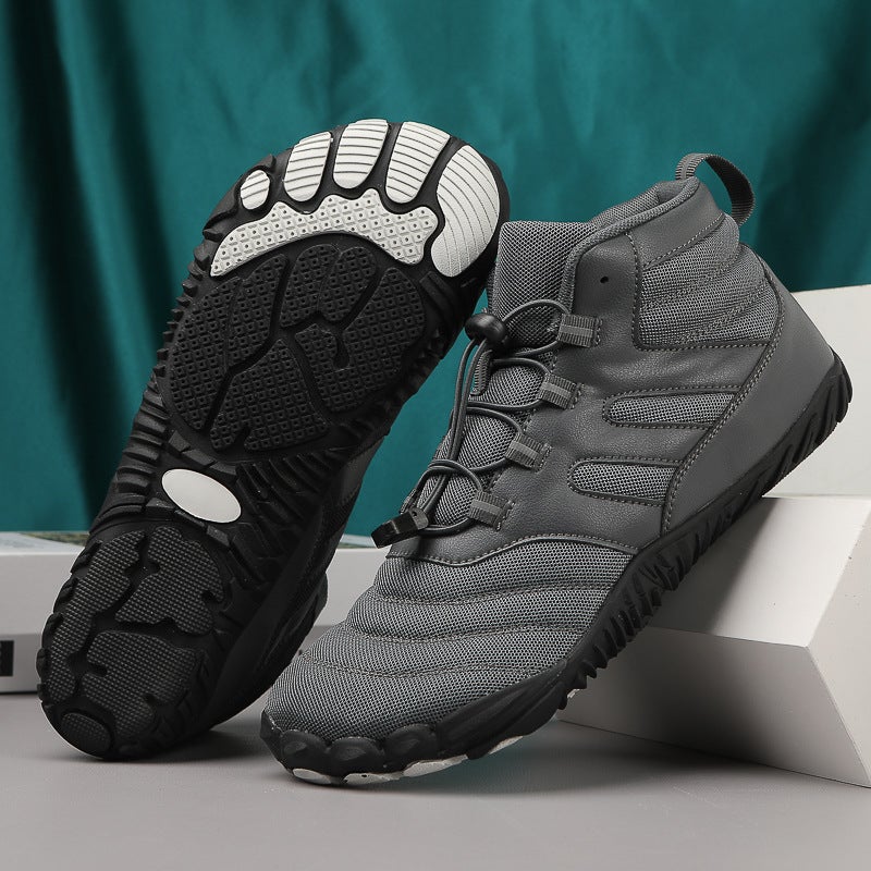 Beach Shoes Diving Parent-Child Tracing Swimming Shoes Women'S Breathable Quick-Drying Comfortable Lightweight Outdoor Shoes For Men - Image 1