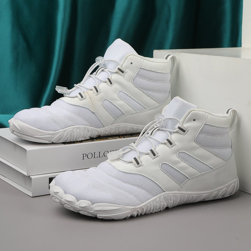 Beach Shoes Diving Parent-Child Tracing Swimming Shoes Women'S Breathable Quick-Drying Comfortable Lightweight Outdoor Shoes For Men - Image 3