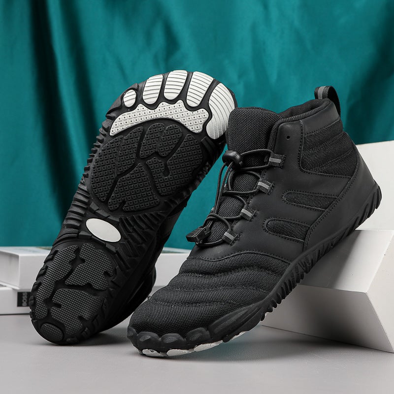 Beach Shoes Diving Parent-Child Tracing Swimming Shoes Women'S Breathable Quick-Drying Comfortable Lightweight Outdoor Shoes For Men - Image 5
