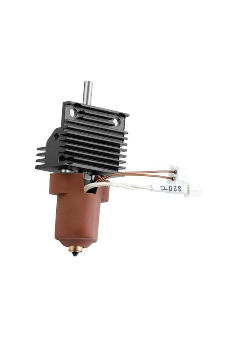 3D Printer Upgrade Kit: Precision-engineered Integrated Nozzle Hot End - Clog Reduction Consistent Print Quality For K1, K1C, K1MAX Models, Hobbyists And Professionals - Image 1