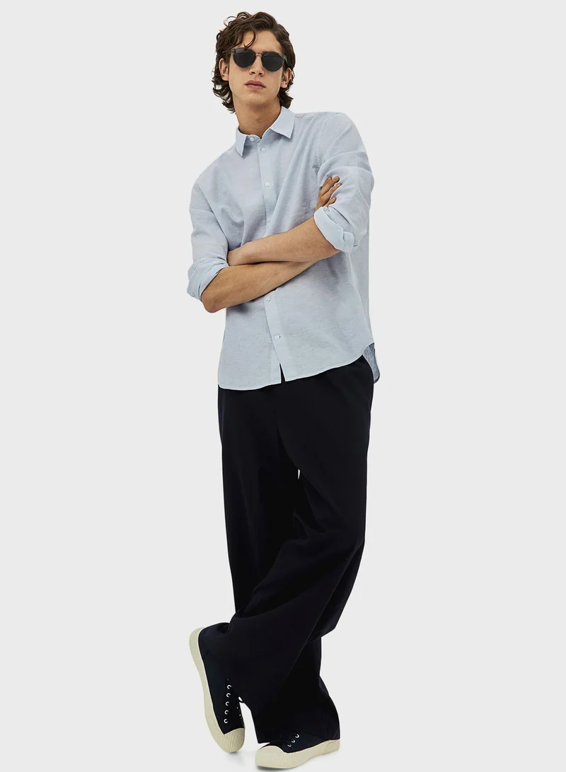H&M Regular Fit Shirt