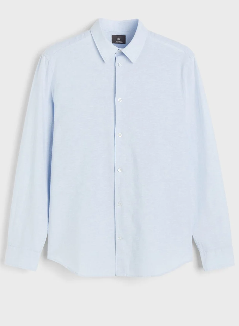 H&M Regular Fit Shirt