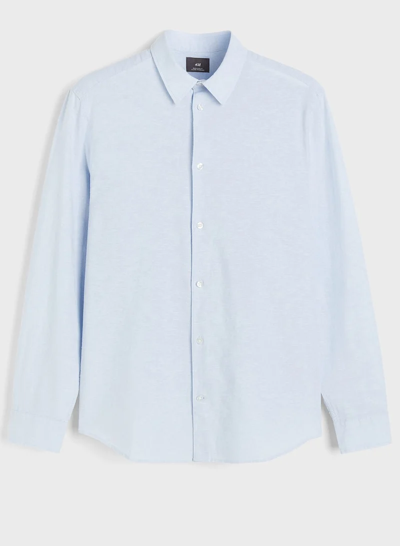 H&M Regular Fit Shirt