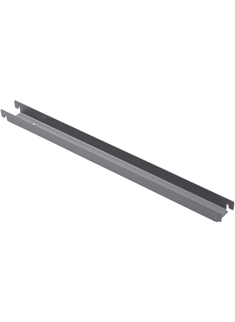 Lorell Lorell LLR60565 Lateral File FronttoBack Rail Kit 