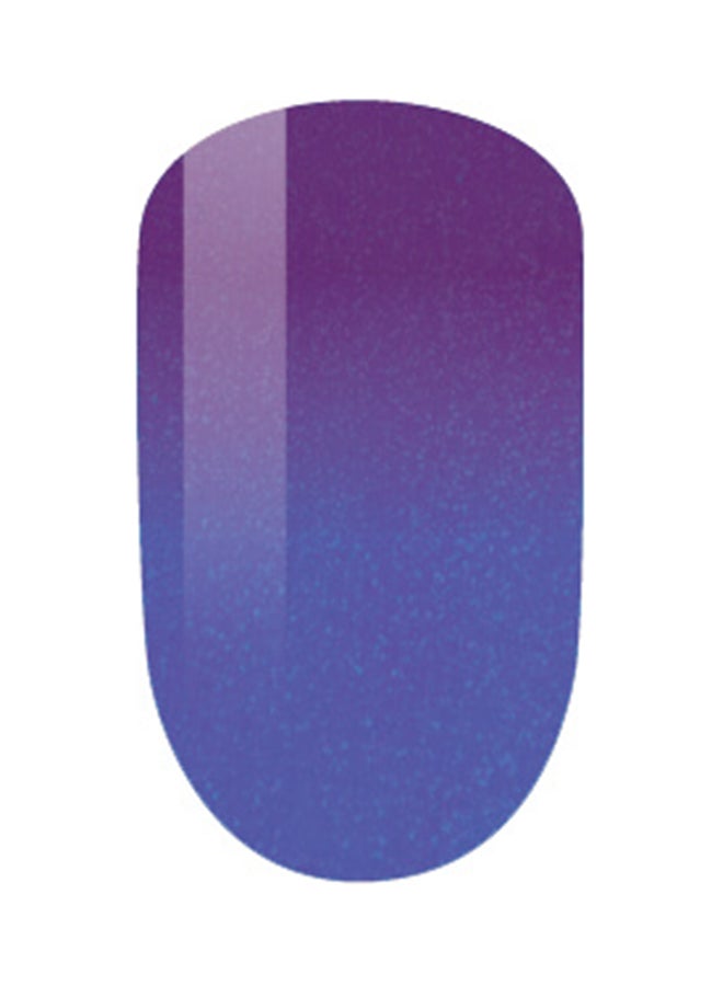 Lechat Color Changing Gel Polish 15ml Gel Nails Glossy Shine Long Lasting Soak off UV Mood Gel Nail Polish for Nail Art French Manicure Pedicure Salon Quality Chip Resistant Gel Nail Extensions - Image 2