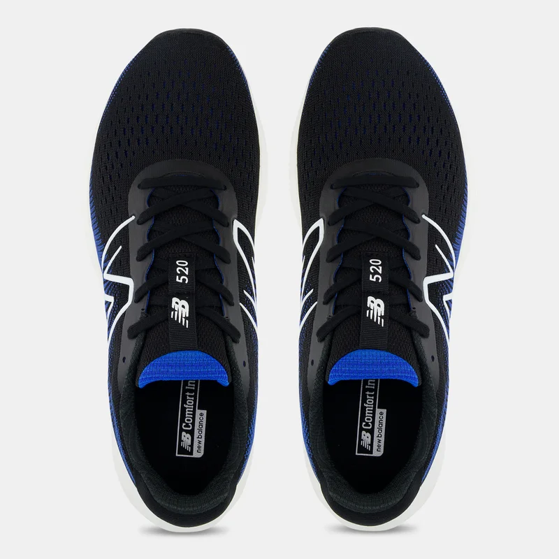 New Balance Men's 520v8 Running Shoes