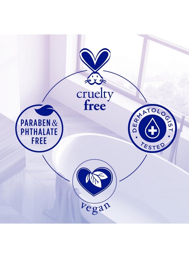 Dr Teal's Foaming Bath Sleep with Melatonin 1000ml. Packaging May Vary - Image 4