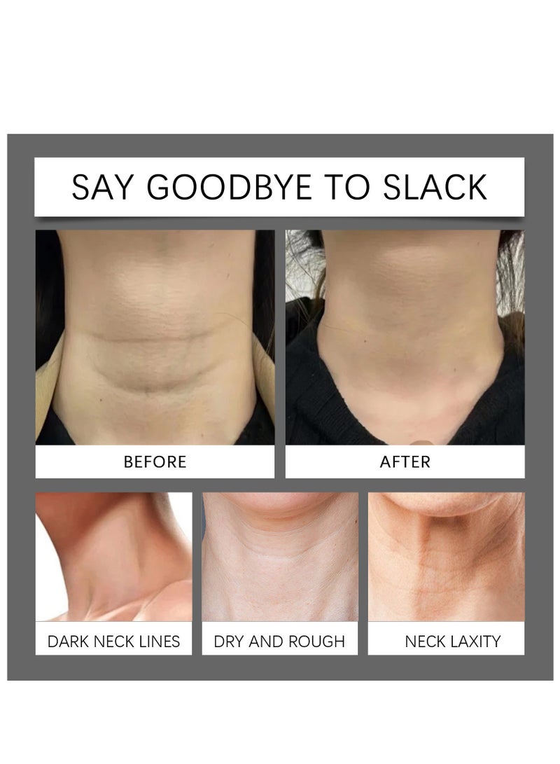 EELHOE Anti-Aging Face Neck Cream Whitening Moisturizer with Tightening cream 120g - Image 2