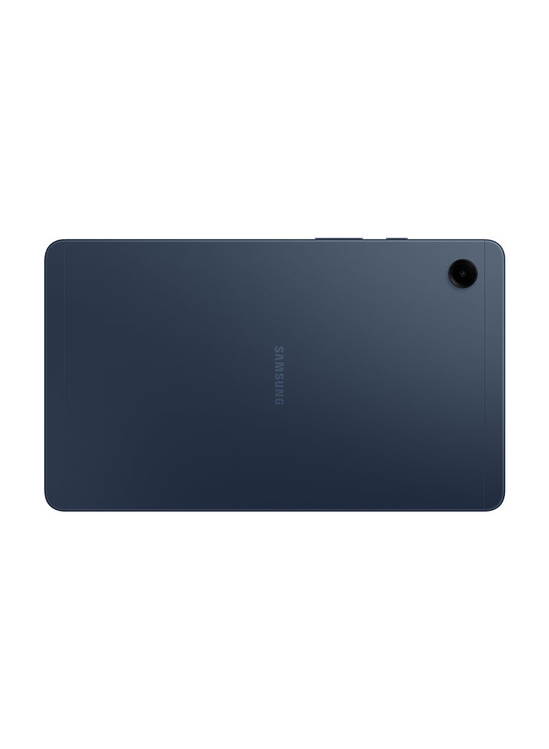 Samsung Galaxy Tab A9 Navy 8GB RAM 128GB LTE - Middle East Version - Image 2