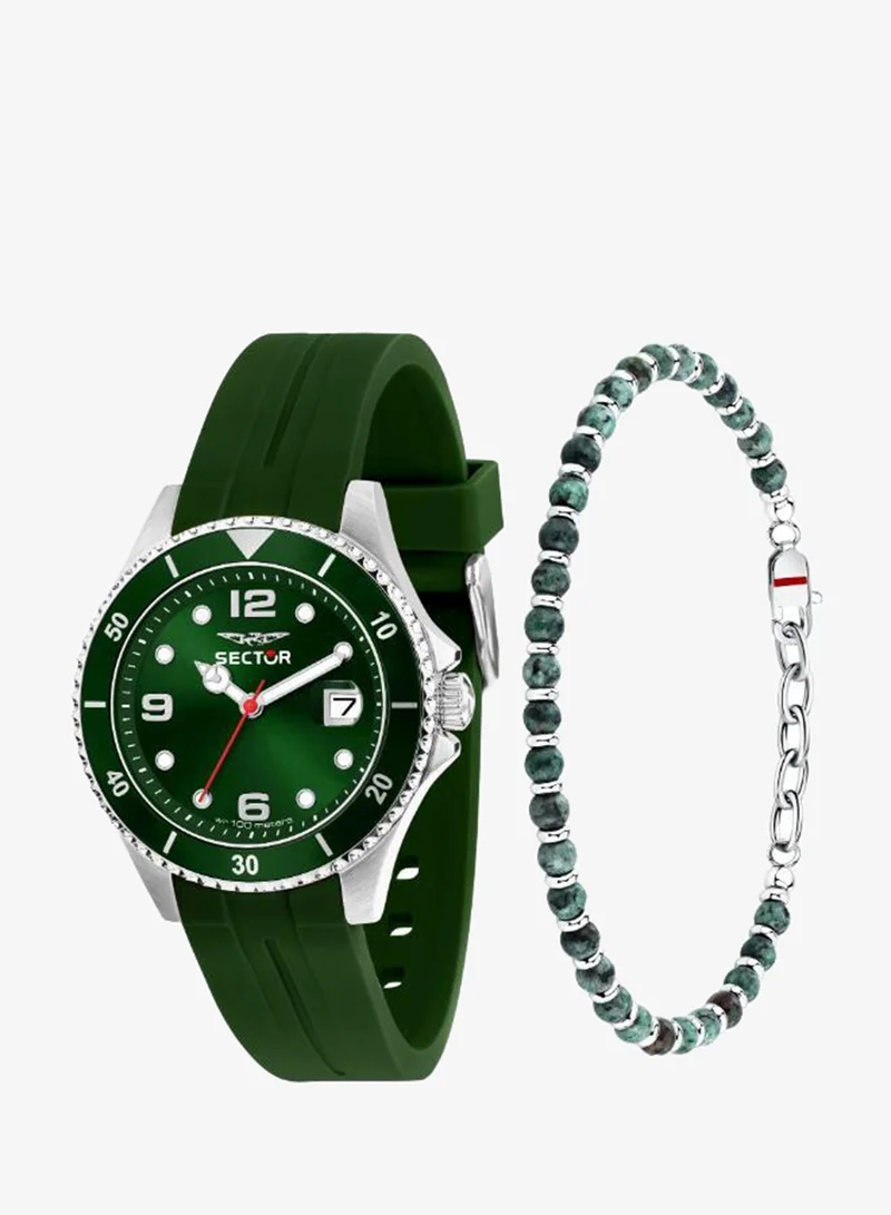 Sector R3251161059 analogue watch