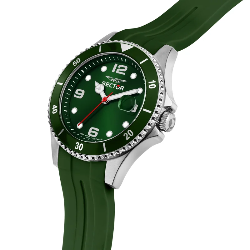 Sector  R3251161059 analogue watch for Men | Best Price UAE