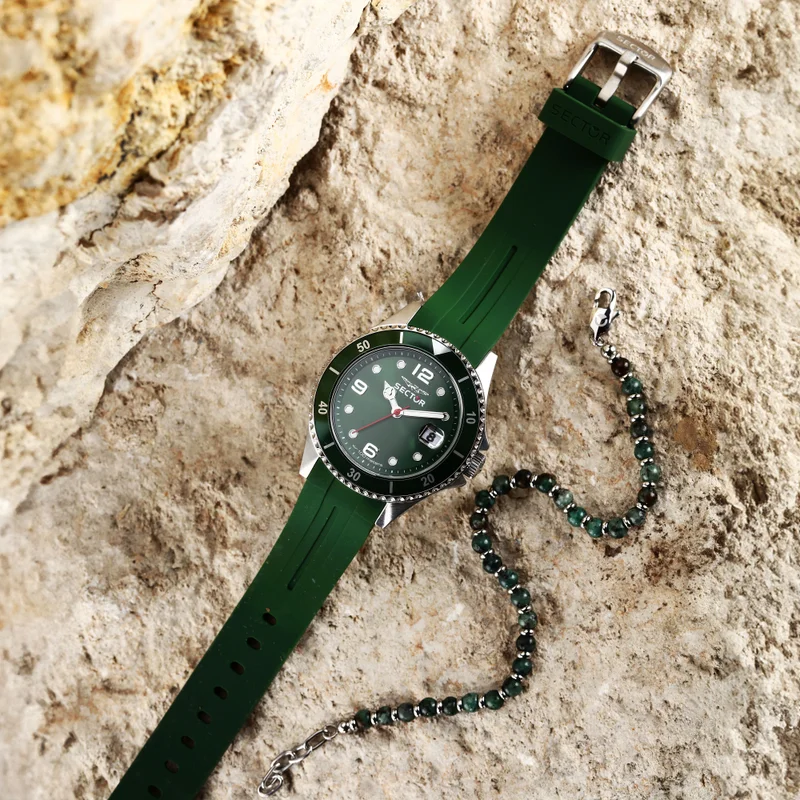 Sector  R3251161059 analogue watch for Men | Best Price UAE