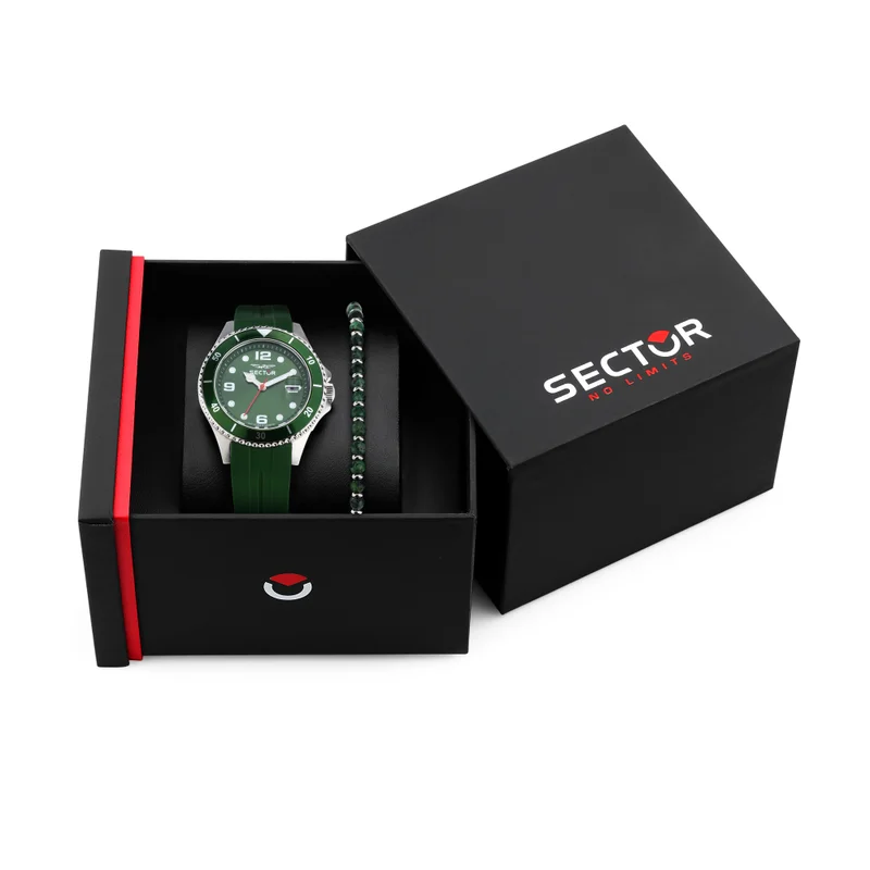 Sector  R3251161059 analogue watch for Men | Best Price UAE