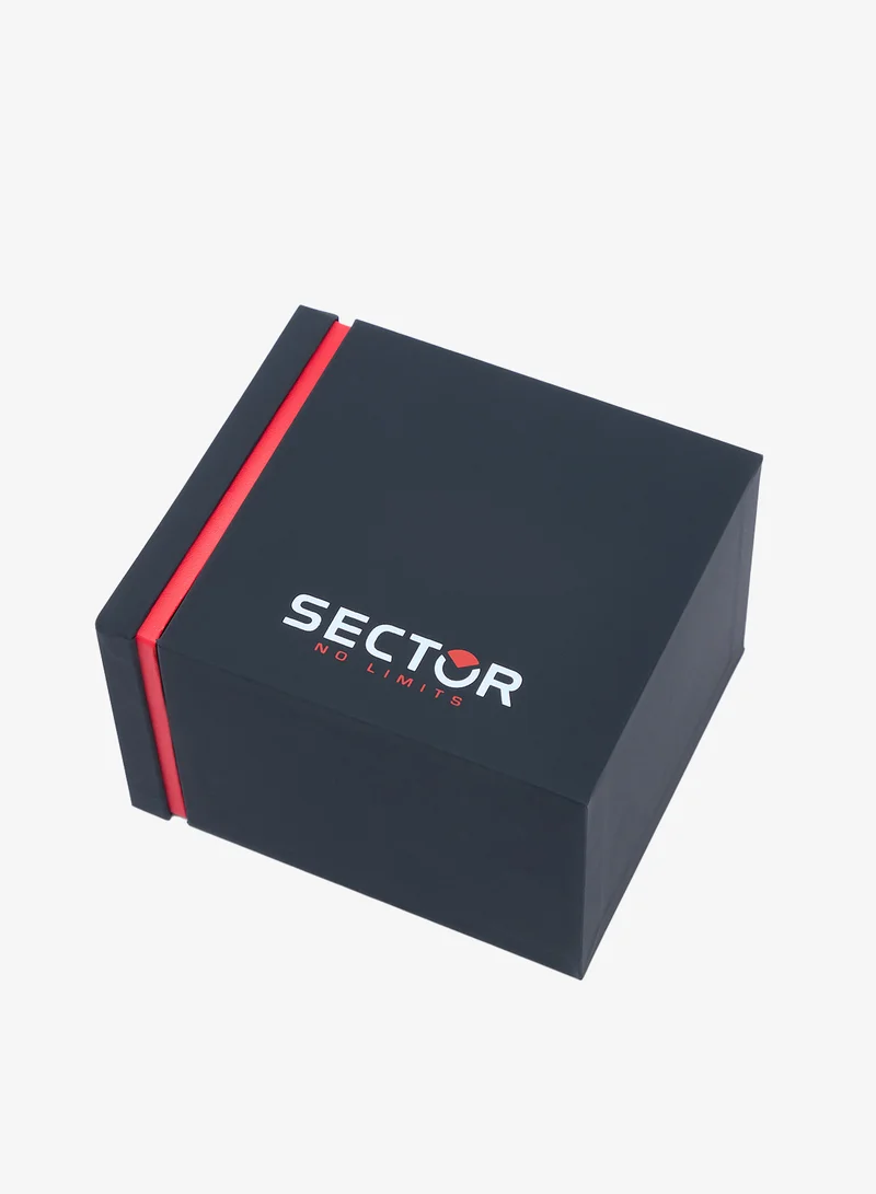 Sector  230 collection Men's Green Silicon watch + Jewelry - R3251161059 for Men | Best Price UAE