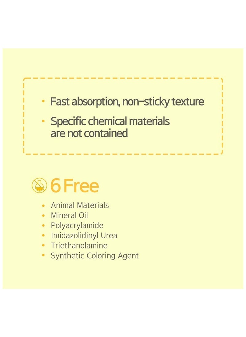 illiyoon - Illiyoon Fresh Moisture Lotion - High Moisturizing Effect For Damaged and Rough Skin, Korean Skincare (350ml) - Image 1