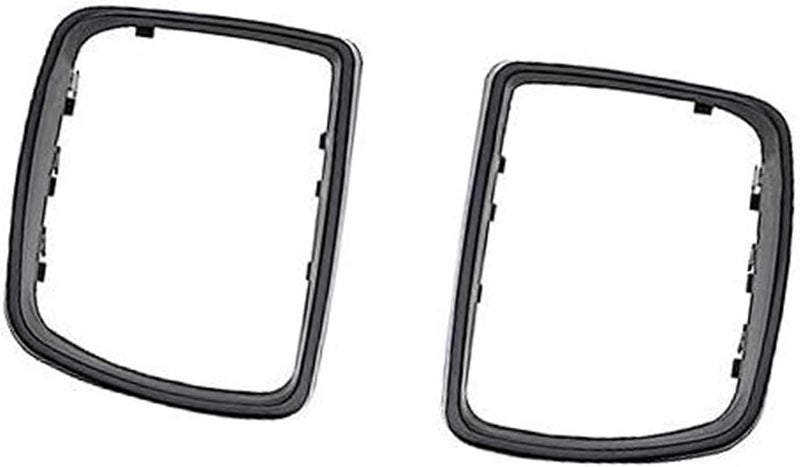 Wivplex Car Rearview Mirror Housing for X5 2000-2006 - Image 1