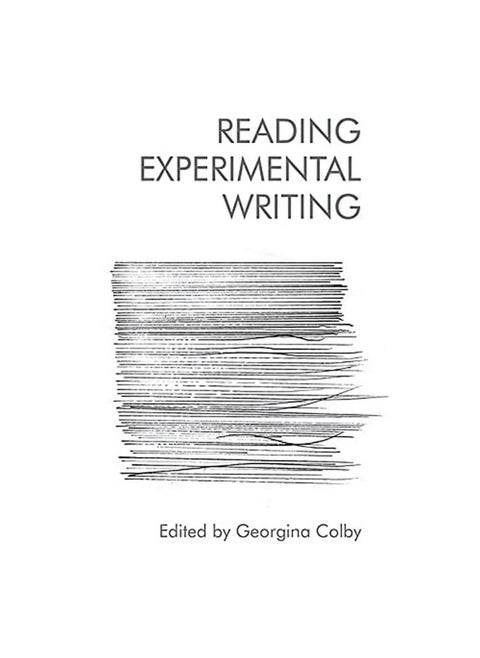 Reading Experimental Writing