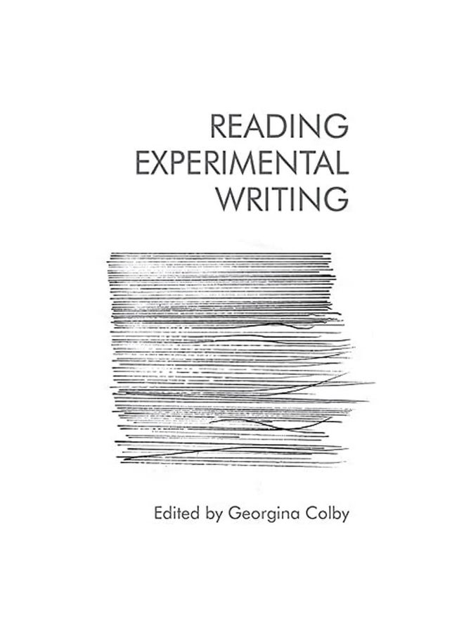 null - Reading Experimental Writing - Image 1