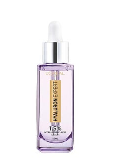 Loreal Paris Hyaluron Expert Serum with Hyaluronic Acid, 15 ml - pzsku/Z05DE58DCDDD2D69111F5Z/45/_/1712143533/049835ce-1ab4-4dc9-b6e7-3d5ca4ff79f5