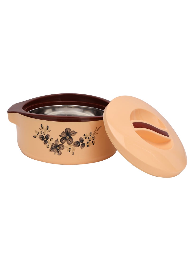 DELCASA Insulated 2100ml Casserole DC2165 - Image 3
