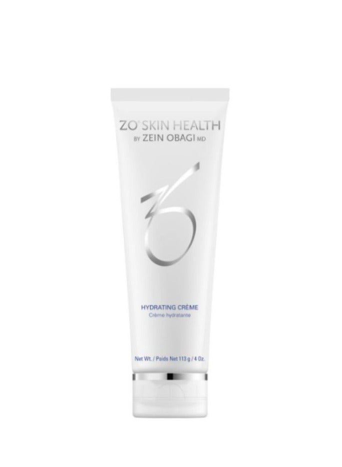 Zo Hydrating Cream 113gm