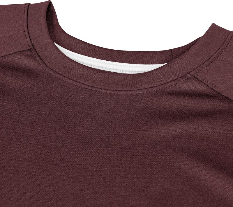 CHAMPRO Unisex-Adult Top Spin Lightweight Baseball Jersey - Image 2