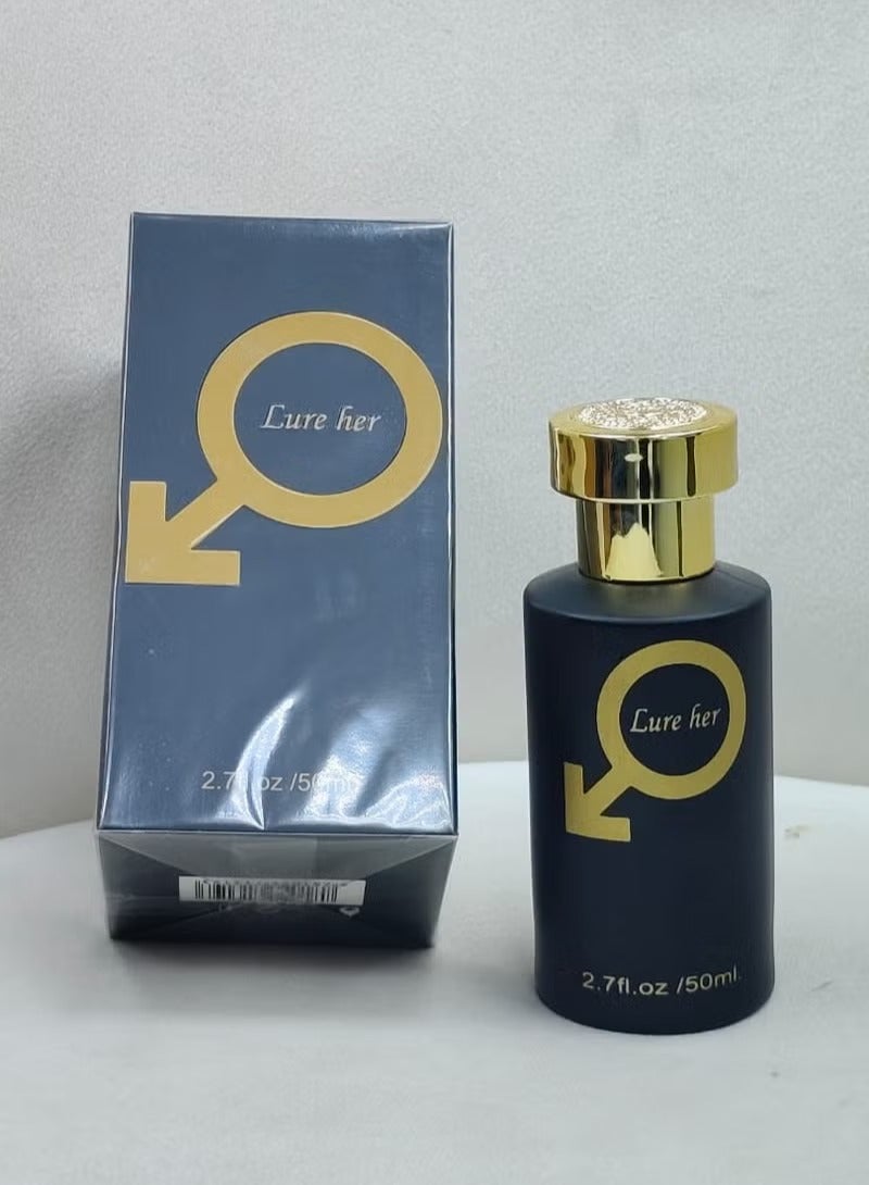 Lore Hair Black perfume 50 ml