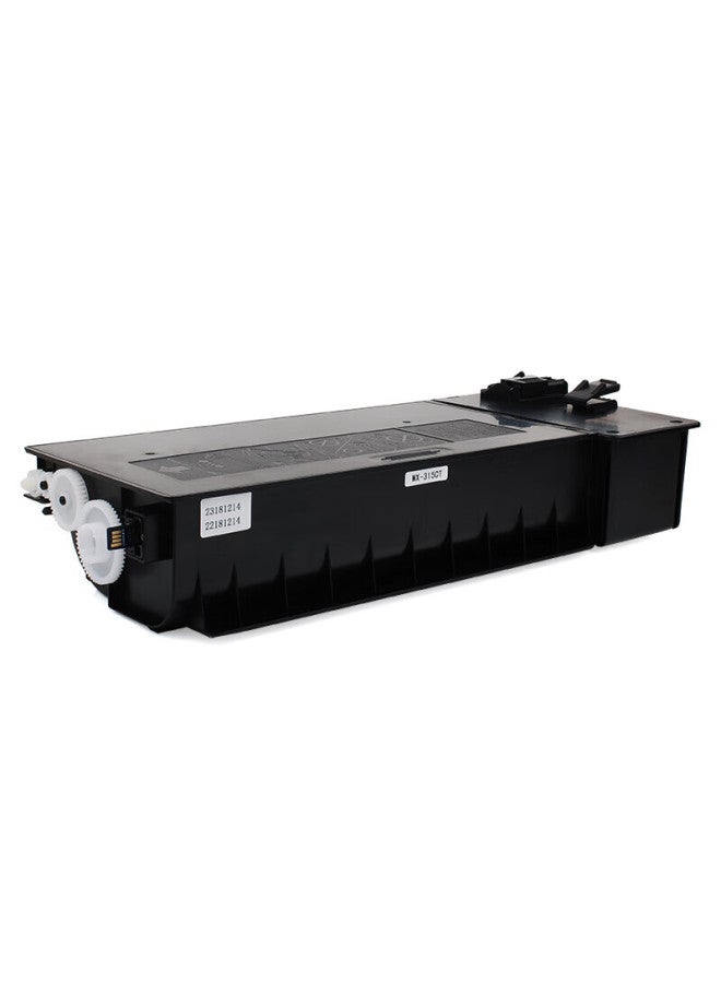Huiwei Mx-315ct Toner Cartridge, Compatible With Sharp Mx3158n 2658n M3158u M2658u Printers And Copiers, Toner Powder, Ink Cartridge - Image 3