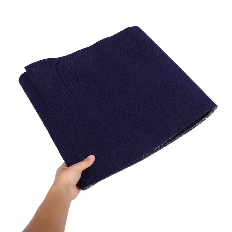 Cat Scratch Protector: Self-Adhesive Cat Scratch Sofa Protector - Scratchproof Couch Cover For Furniture Couch And Chair - Pet - Image 3