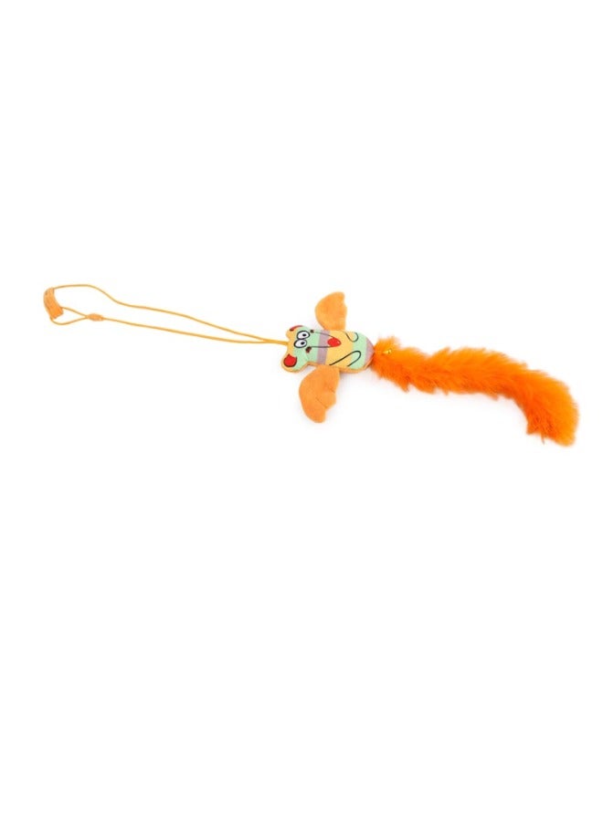 أوول فور بوز كاتون الفأر الطائر - Image 2