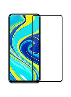 vesus Glass for Xiaomi Redmi Note 9 Pro/Note 9 Pro Max/Note 9S / K30 / K30 5G / K30S Screen Protector Tempered Glass Full Glue Edge-to-Edge Protector 