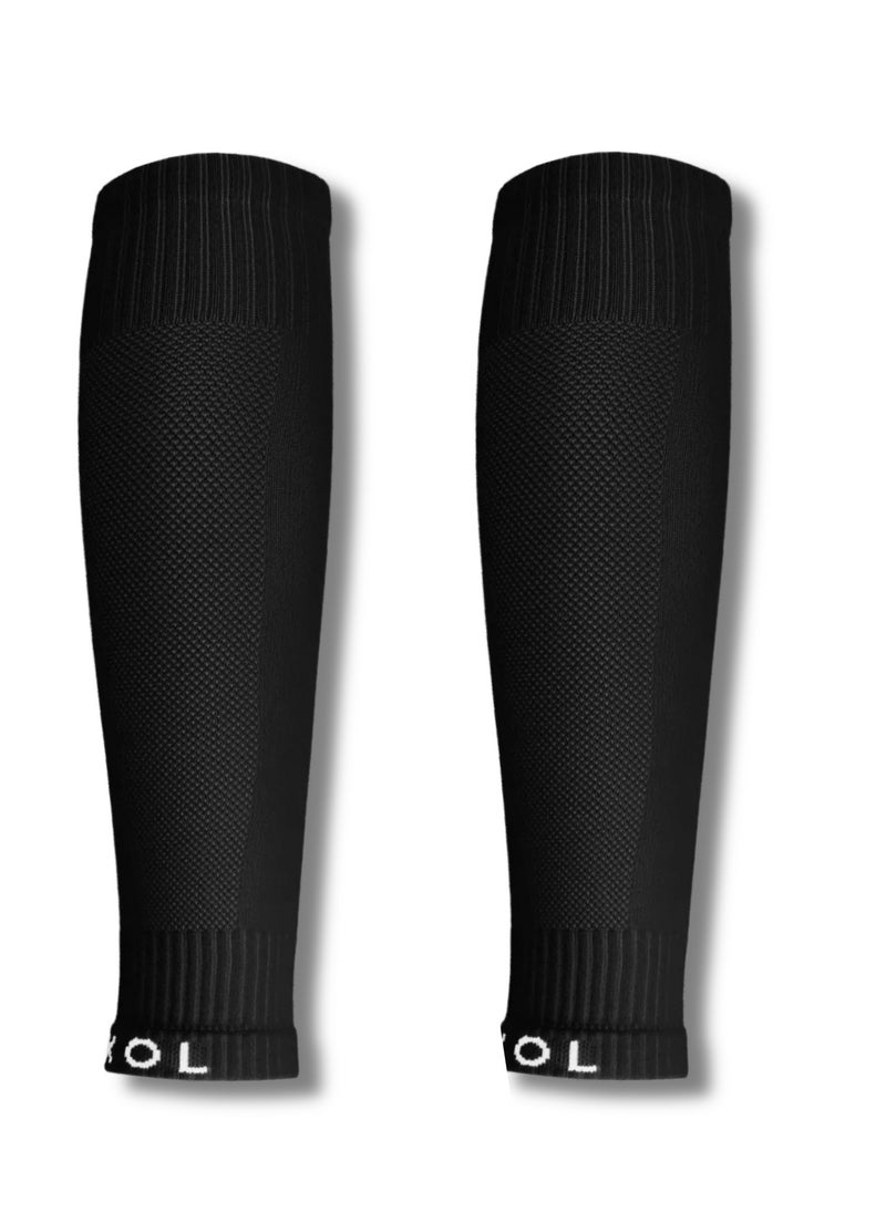 Black Sleeve Socks - Adult - pzsku/Z05DE9B7CA4316C1387CFZ/45/1741684715/557b28f5-e574-4408-8bef-aa736264bfe0