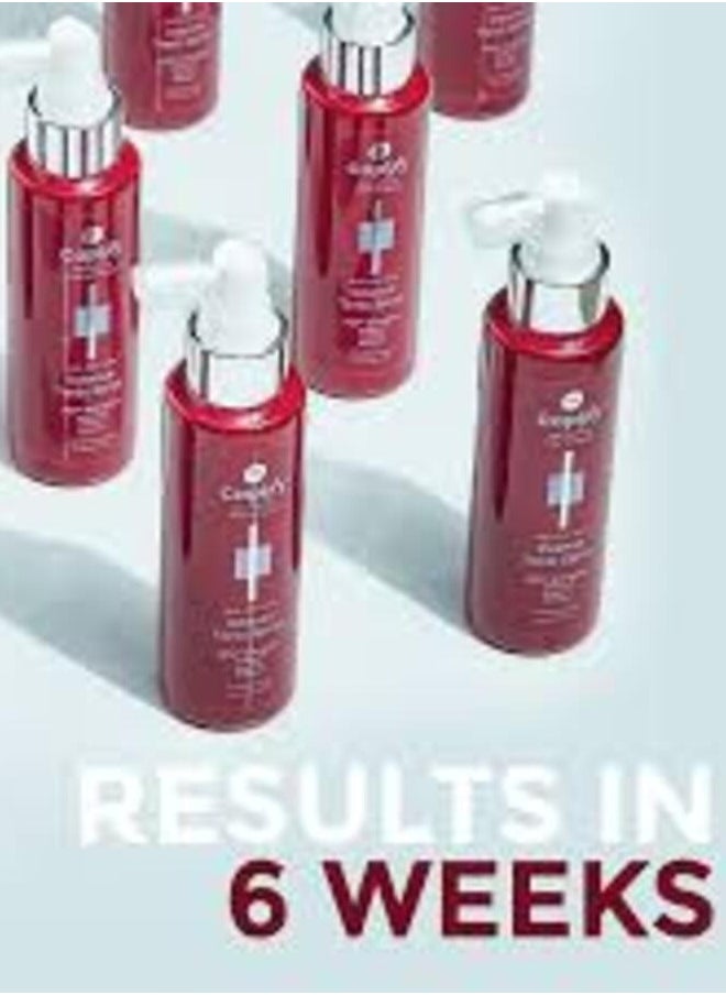 Capixy Hair Fertlizer Intense Tonic Spray -125 Ml  - Image 5