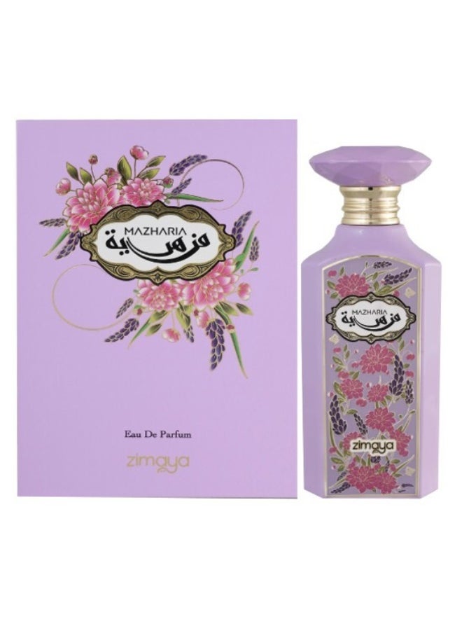 zimaya - Mazharia EDP 100 ml - Image 1