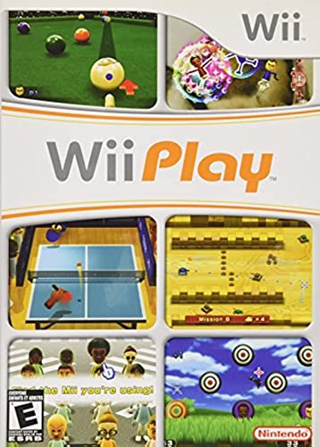 Nintendo Wii Play - Image 5